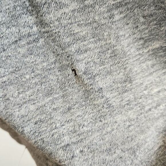 RARE VINTAGE UNIVERSITY OF MARYLAND DRUG TESTING T SHIRT 70S - Picture 5 of 5